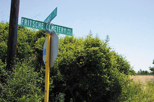0 Fritsche Cemetery Rd