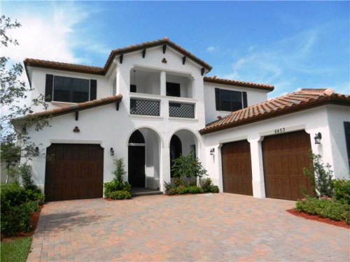 6453 Vireo Court