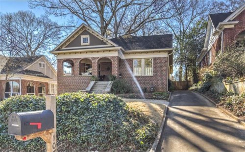 1071 Bellevue Drive Ne