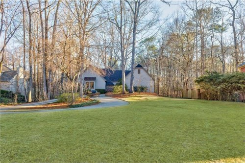 7265 Chattahoochee Bluff Drive