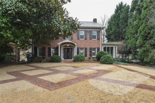 1337 Briarcliff Road