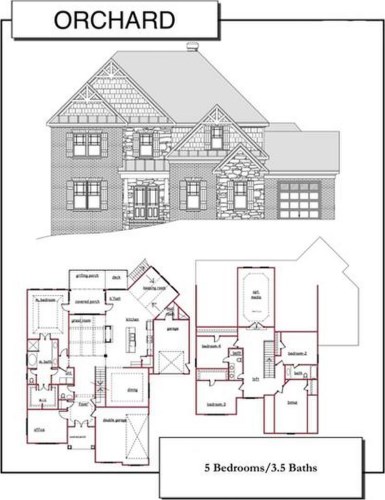1425 Mount Moriah (40) Road
