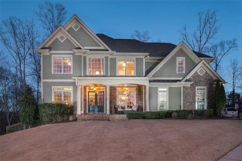 1413 Richmond Oak Court