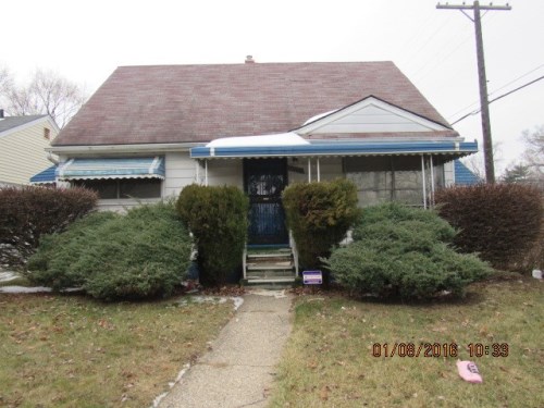 20255 Prairie St.