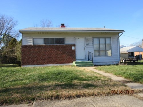 6306 Fernbank Ave