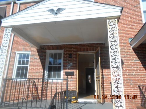 3908 Cedardale Rd