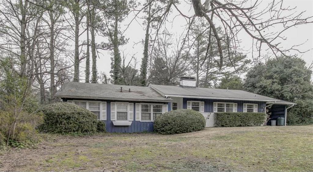 6335 Cherry Tree Lane