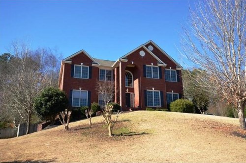 1024 Bradshaw Estates Drive