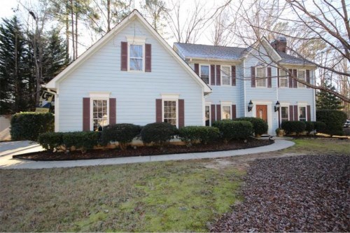 620 Magnolia Lane