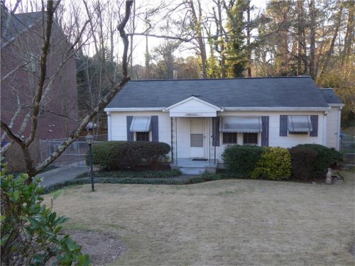 2824 Skyland Drive Ne