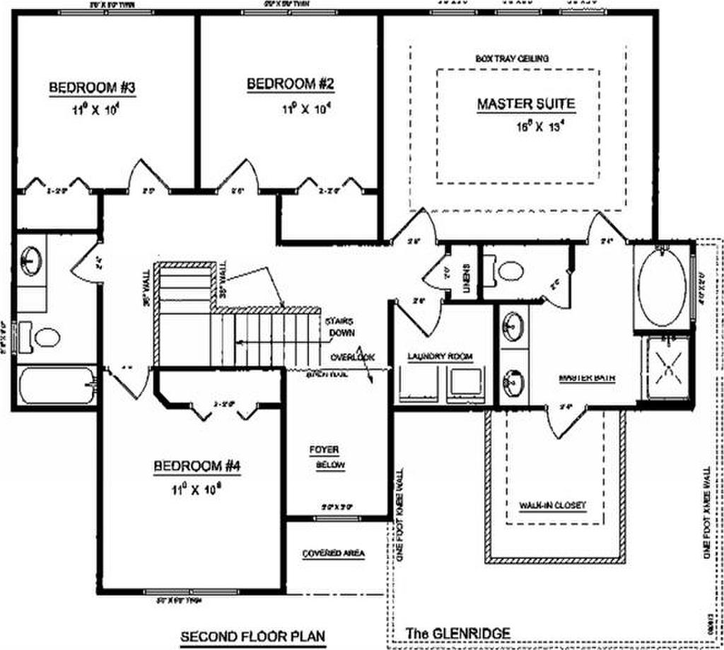 1282 Double Branches Lane