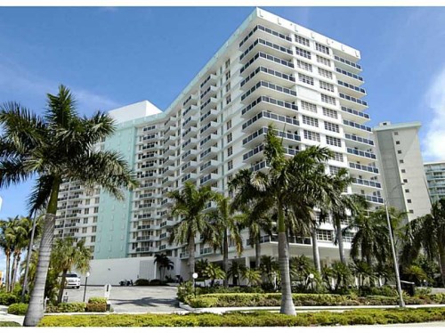 3725 S Ocean Dr # 1223