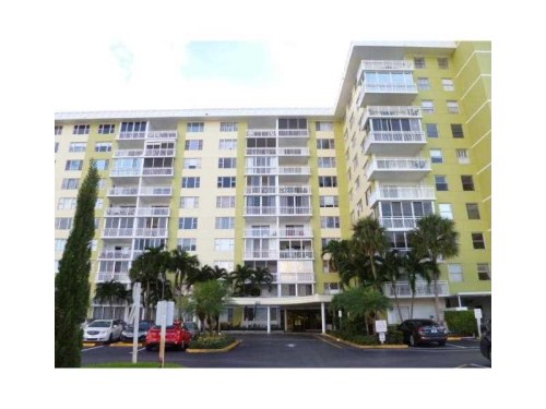 4400 HILLCREST DR # 514-B
