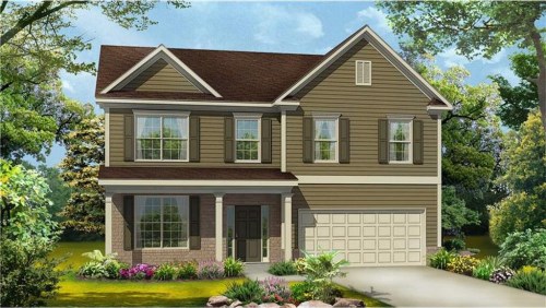 11 Nolen Drive