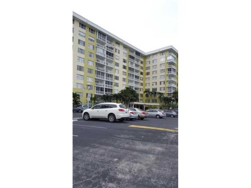 440 HILLCREST # 609A