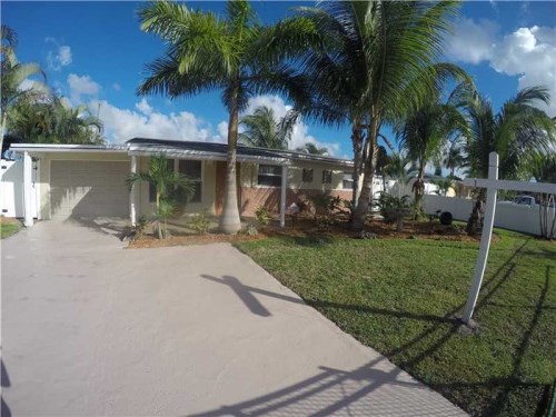 5821 S Farragut Dr
