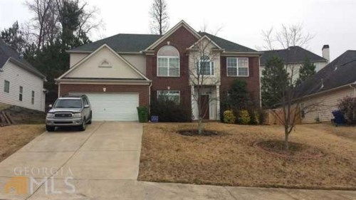 3153 Esplanade Circle Sw