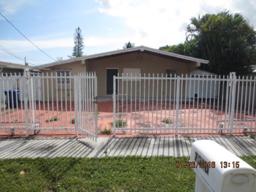 7310 Nw 4th Street