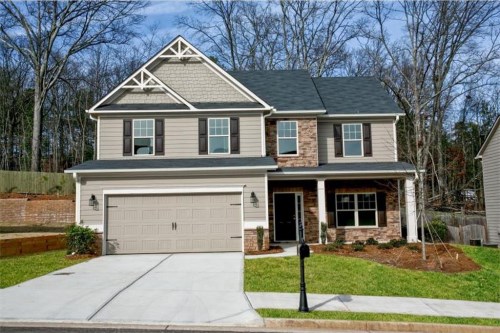 4273 Sitka Drive