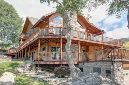 24850 Deertrail Drive
