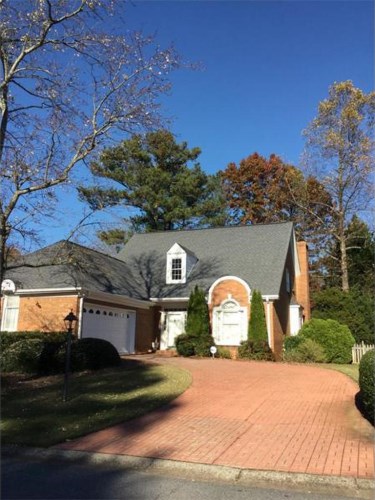 565 N Palisades Circle