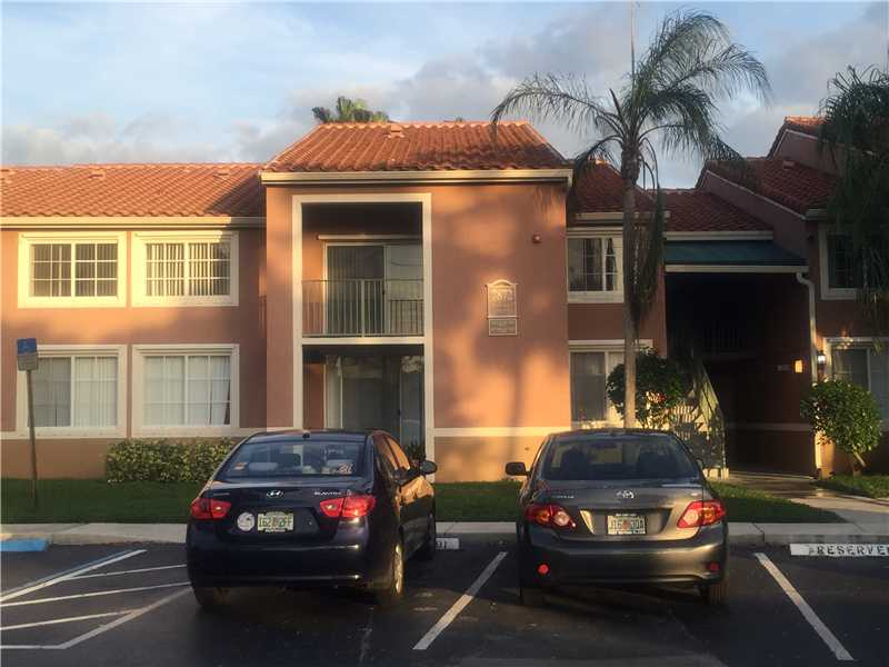 7872 SONOMA SPRINGS CR # 203