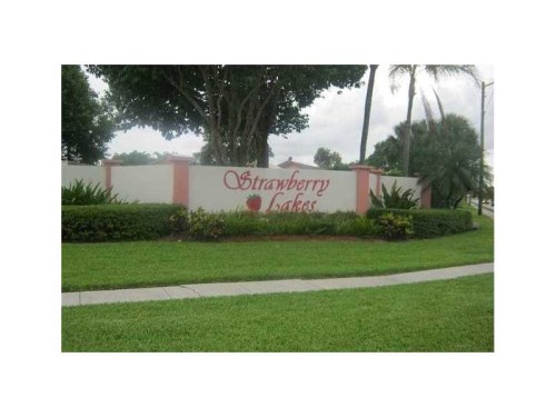 5964 Strawberry Lakes Cir