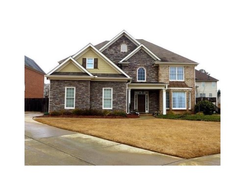 702 Arbor Cove