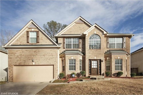 361 Parducci Trail
