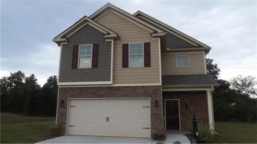 2511 Oakleaf Ridge