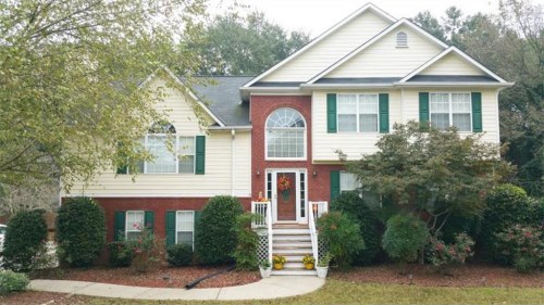 19 Meadowbridge Drive