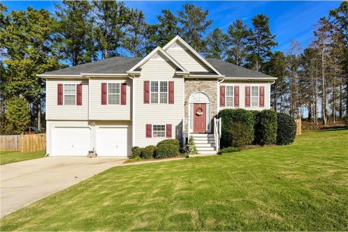256 Oakleigh Lane