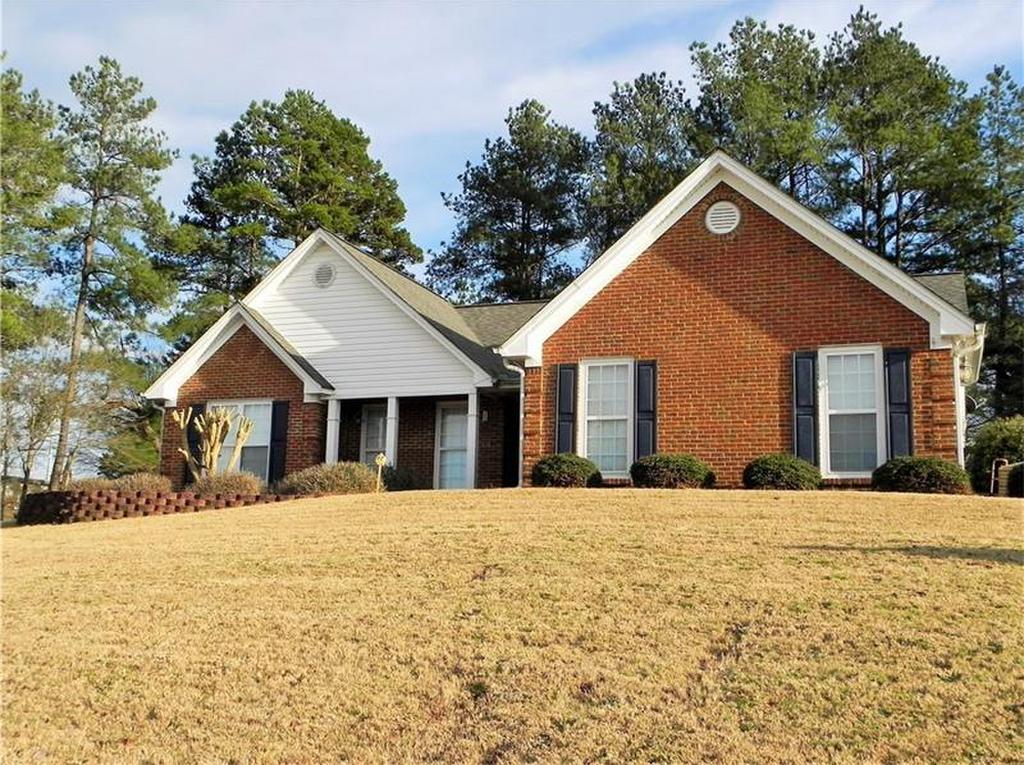 707 High Point Dr
