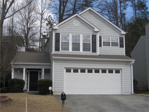 3269 Benthollow Lane