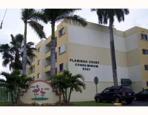 8321 NW 7 ST # 1-407