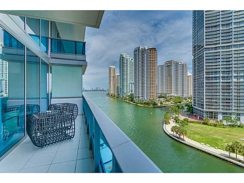200 BISCAYNE BLVD WY # 908