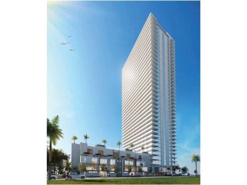 600 NE 27 STREET # 1601