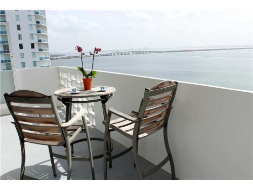 2121 N BAYSHORE DR # PH1409