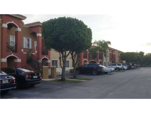 15501 SW 133 PL # 801