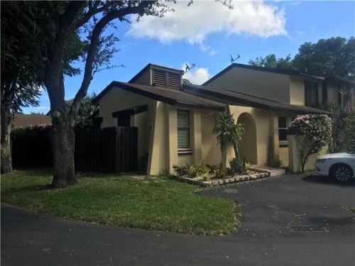 6701 SW 129 CT # 6701