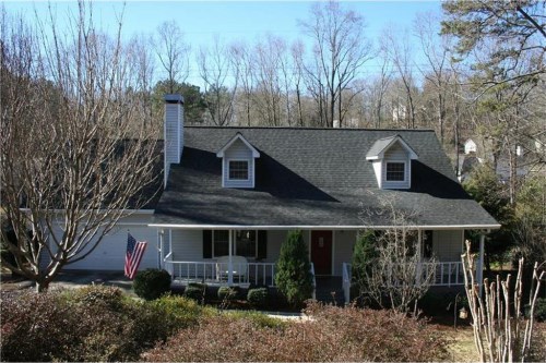 3522 Thompson Bend