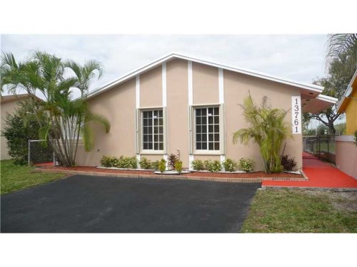 13761 SW 42nd Ter