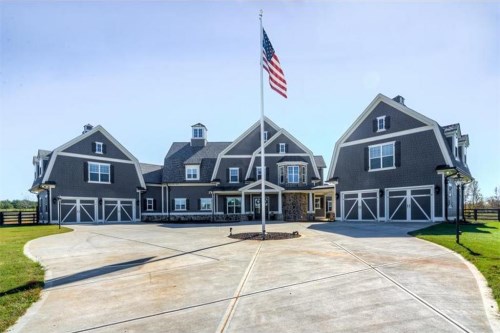 5 Groover Road