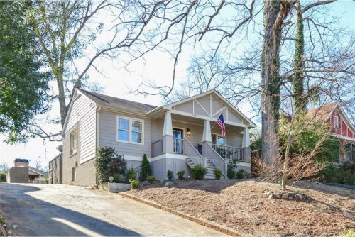1159 University Drive