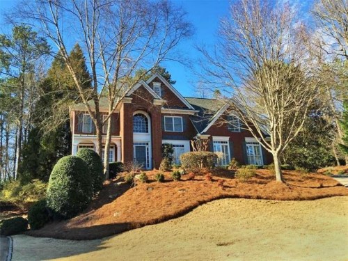 725 High Hampton Run