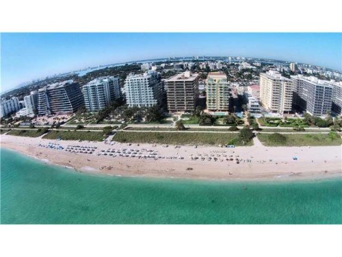 9455 Collins Ave # 706