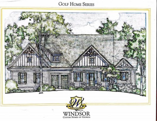 1271 Anchor Bay Drive