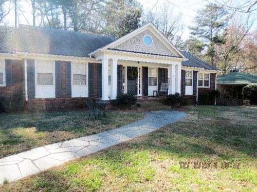 695 Glenforest Road