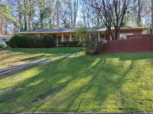 1411 Dalewood Drive Ne