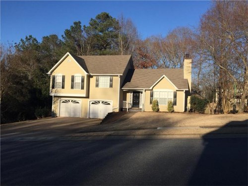 916 Rose Creek Trail